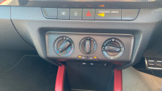 Skoda Fabia 1.2 TSI Monte Carlo 5dr DSG Petrol Hatchback